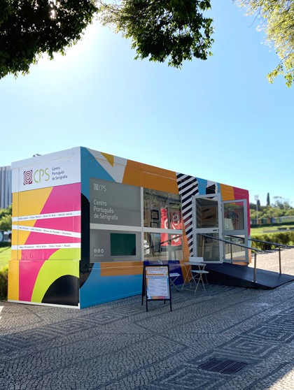 Feira do Livro de Lisboa 2024