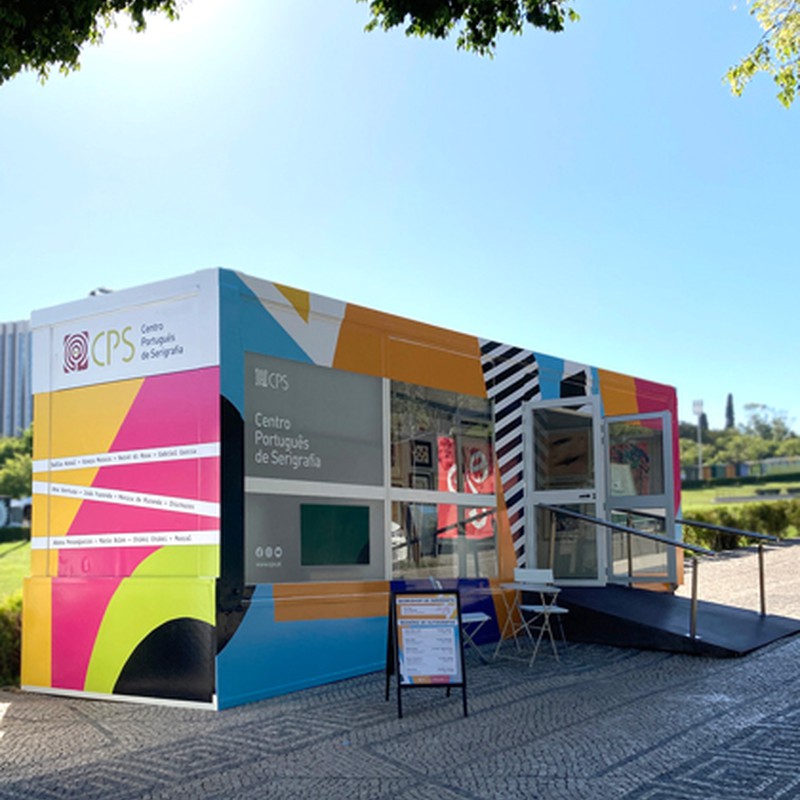 Lisbon Book Fair 2024