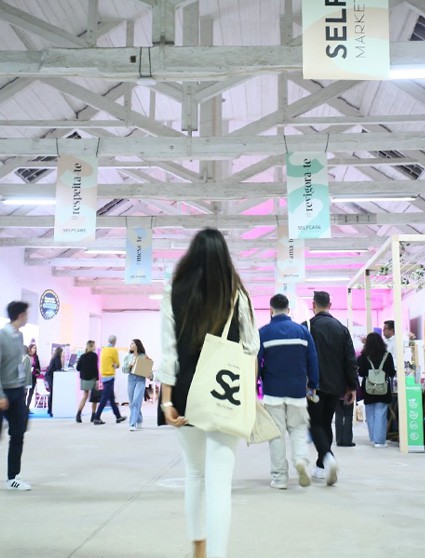 Há arte em estar bem