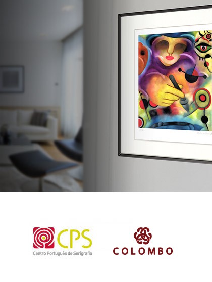 Visite a exposição e a Pop up Store do CPS no Colombo