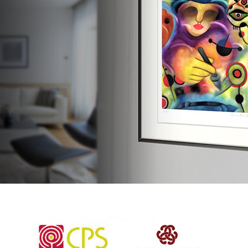 Visite a exposição e a Pop up Store do CPS no Colombo