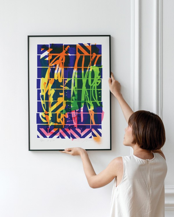 Consejos para tu colección de arte