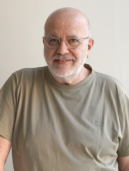 Pedro Calapez