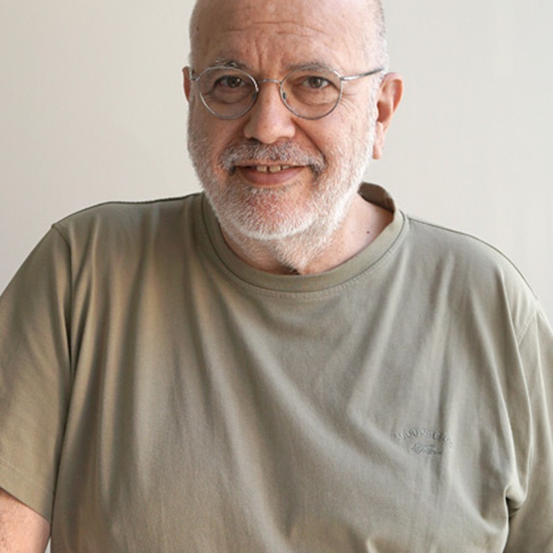 Pedro Calapez