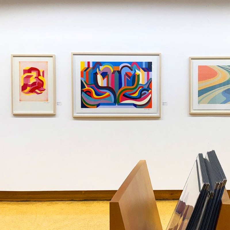 7 Exposições a não perder este Verão