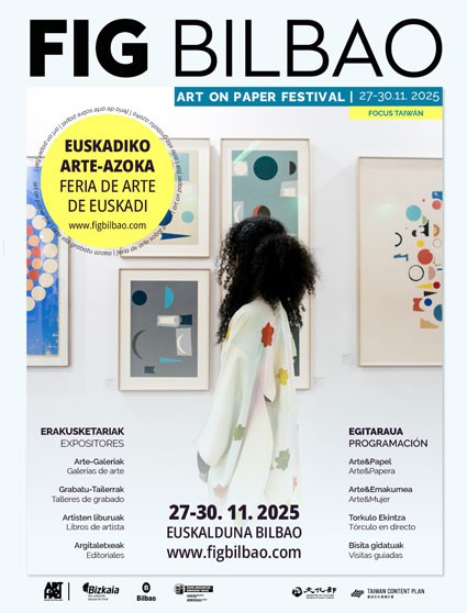 CPS na FIG Bilbao 2025