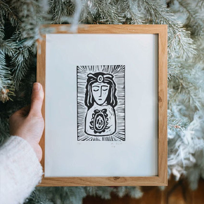 Guia de Presentes de Natal CPS