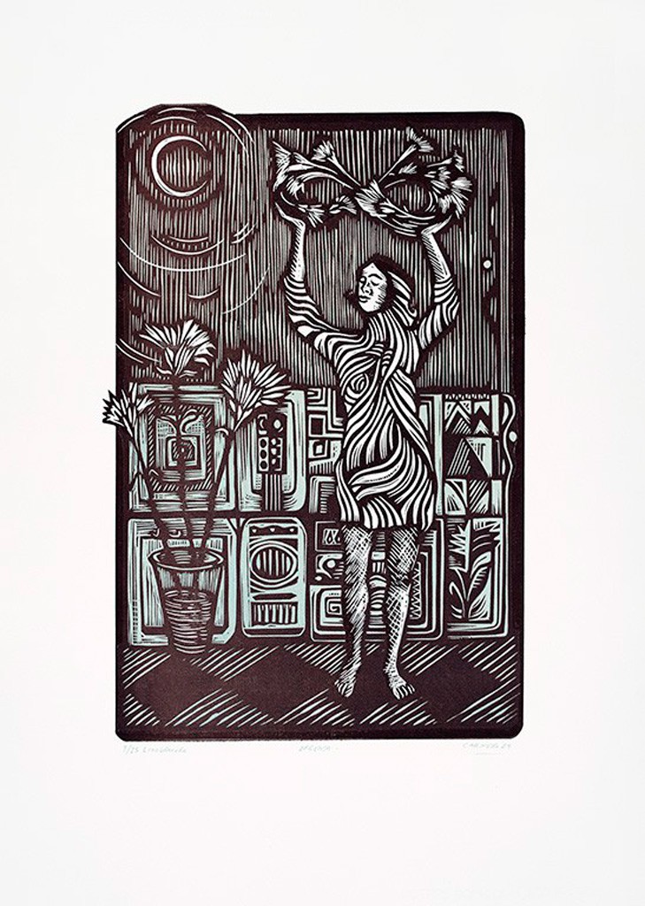 Despertar de Abril: a Liberdade