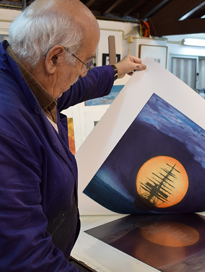 Humberto Marçal, Poeta dos Afetos