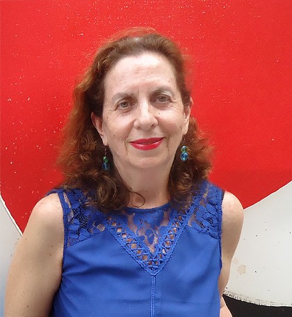 Maria João Fernandes