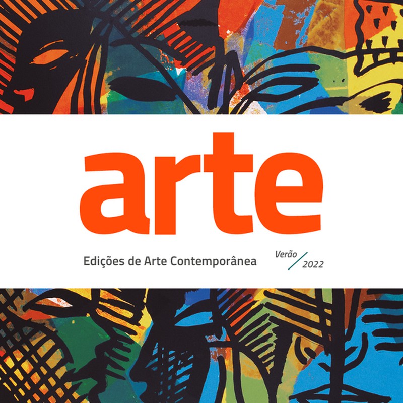 CPS arte Magazine Summer 2022