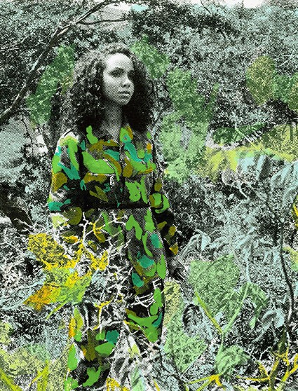 Mónica de Miranda represents Portugal at the Venice Biennale