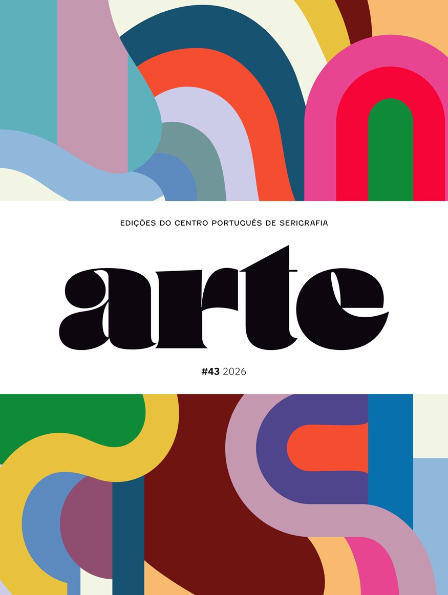 Nova Revista CPS arte #43