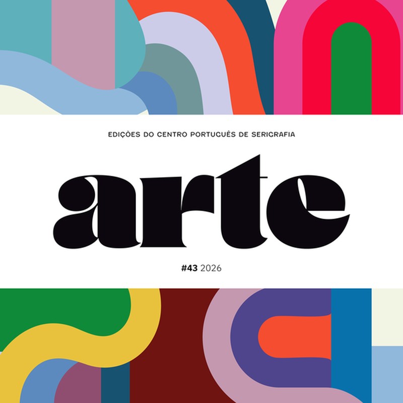 Nova Revista CPS arte #43