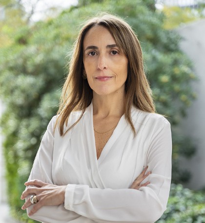 Patrícia Severino
