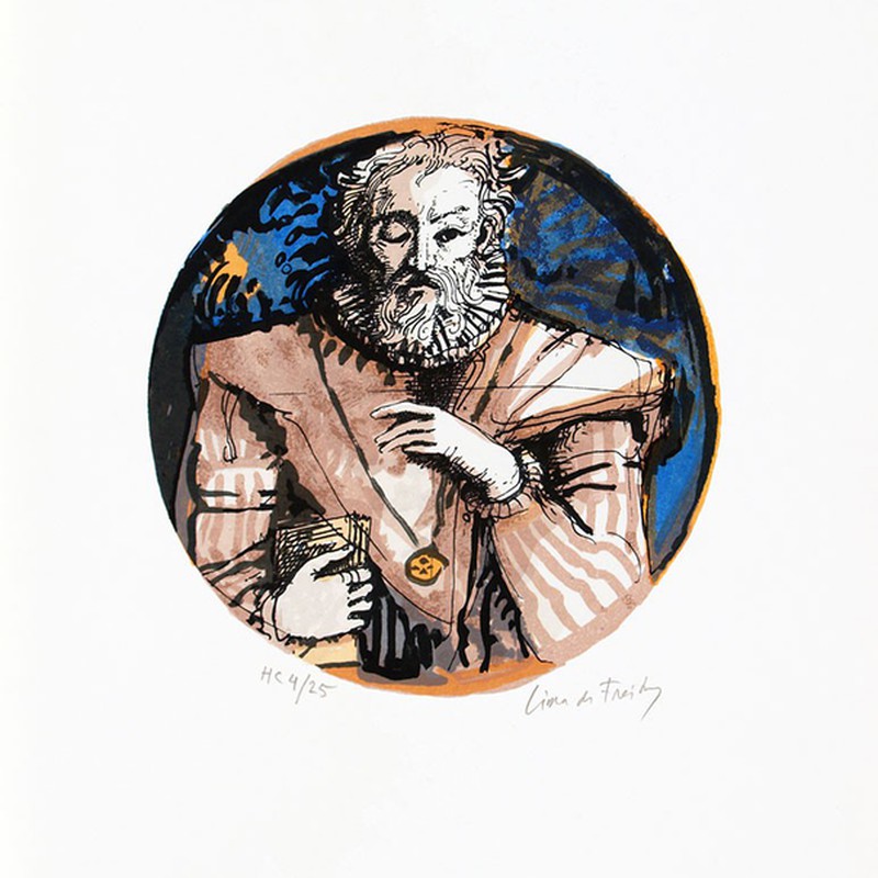 500 years of Luís de Camões