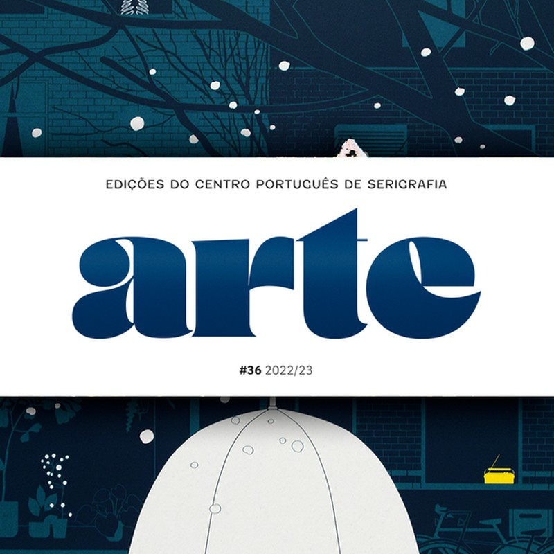 Revista CPS arte #36