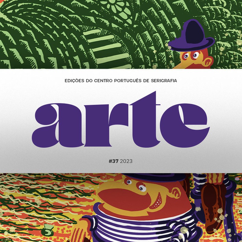 Nova Revista CPS arte #37