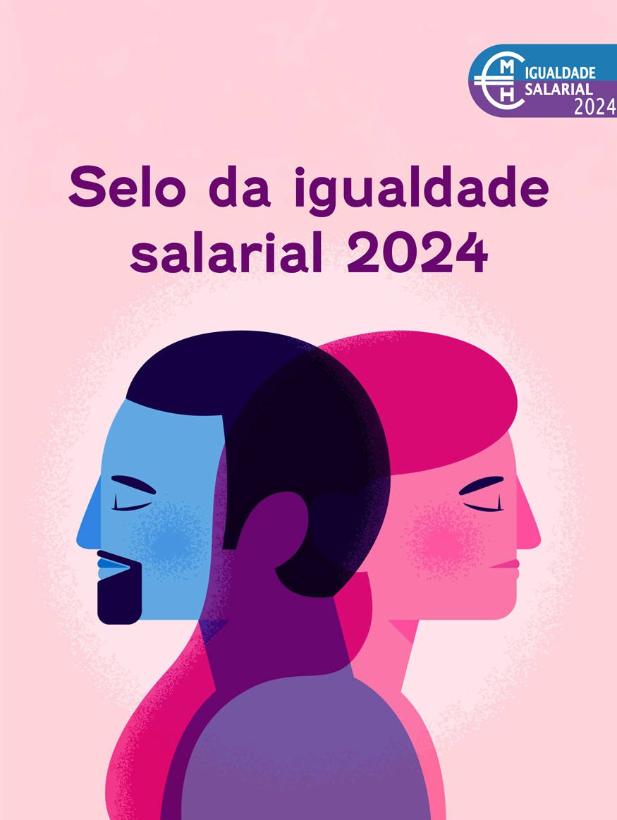 CPS recebe Selo de Igualdade Salarial 2024