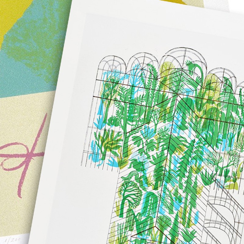 7 Obras que celebram a Primavera