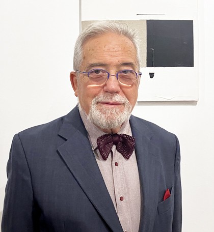 Tomás Paredes