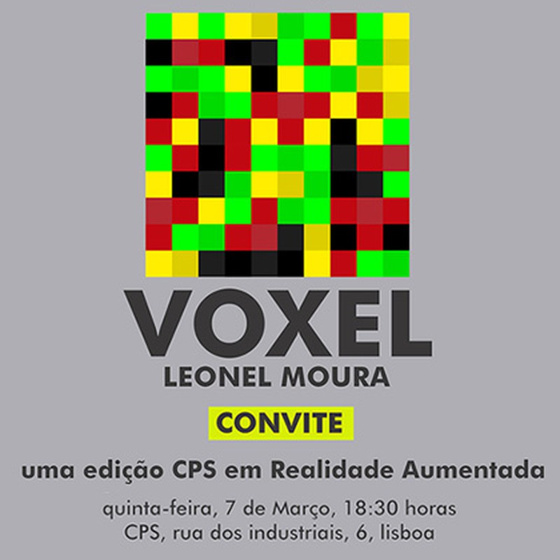 Vóxel