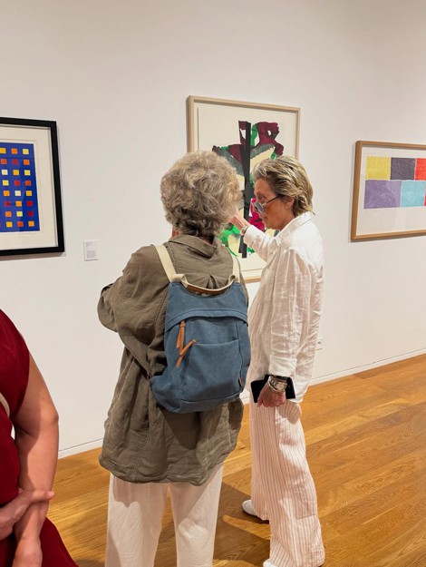 Os Poderes da Imagem - 40 anos do Centro Português de Serigrafia