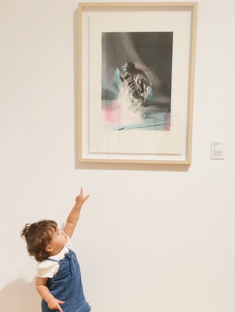 Os Poderes da Imagem - 40 anos do Centro Português de Serigrafia