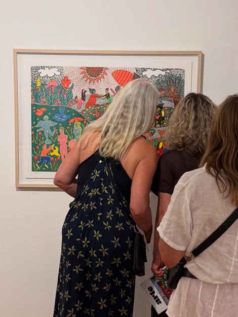 Os Poderes da Imagem - 40 anos do Centro Português de Serigrafia