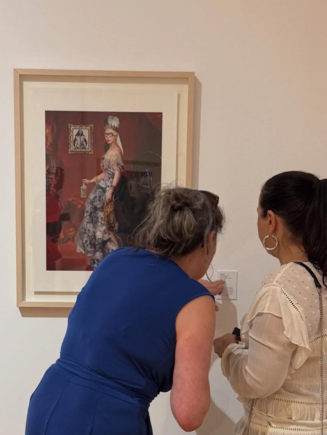 Os Poderes da Imagem - 40 anos do Centro Português de Serigrafia