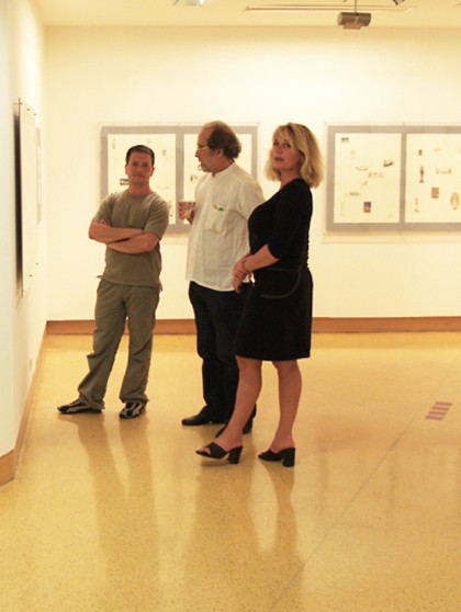 Archipiélagos de la Vía Láctea