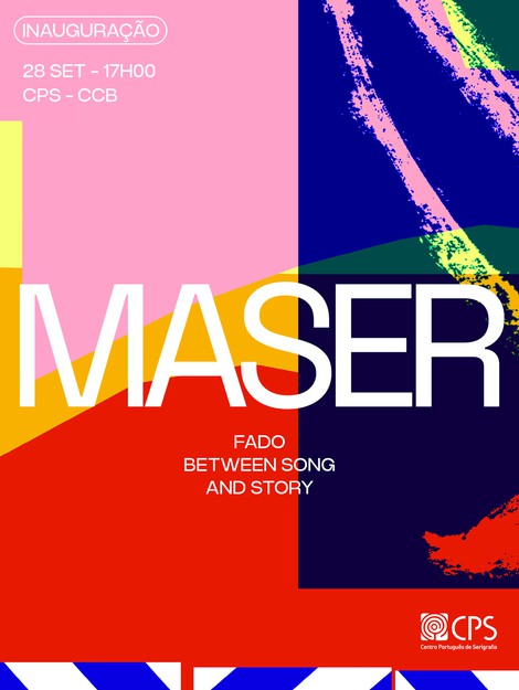 Fado: Between Song and Story