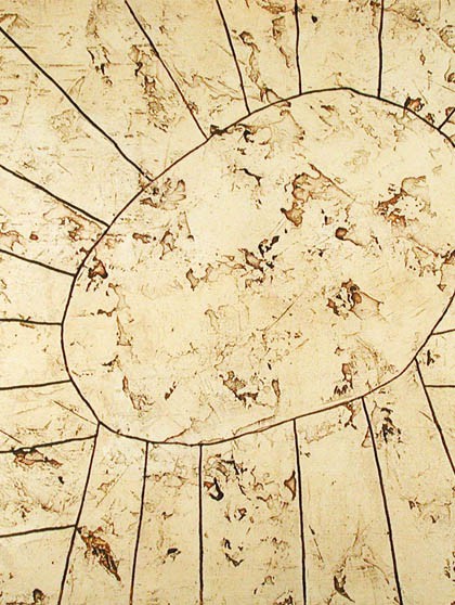 Expressions, Contemporary Engraving