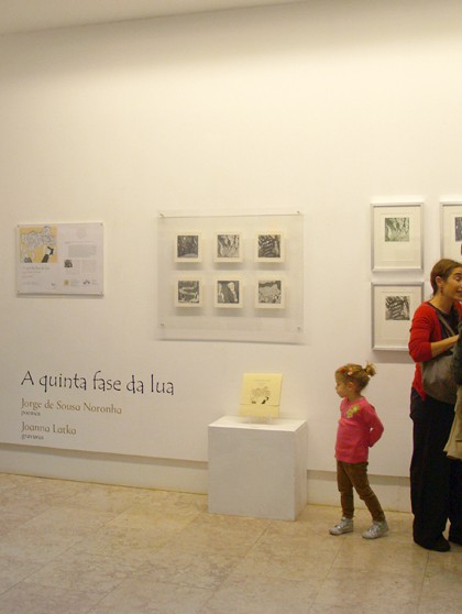  La quinta fase de la luna.