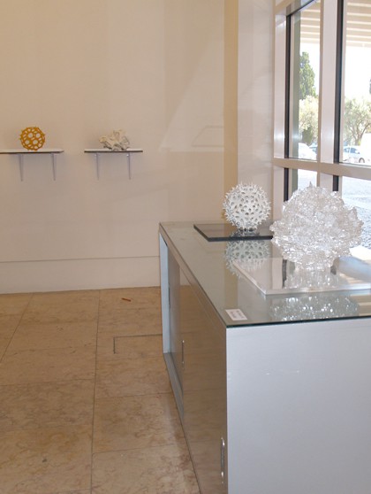 Evolução, Um Novo Tipo de Arte