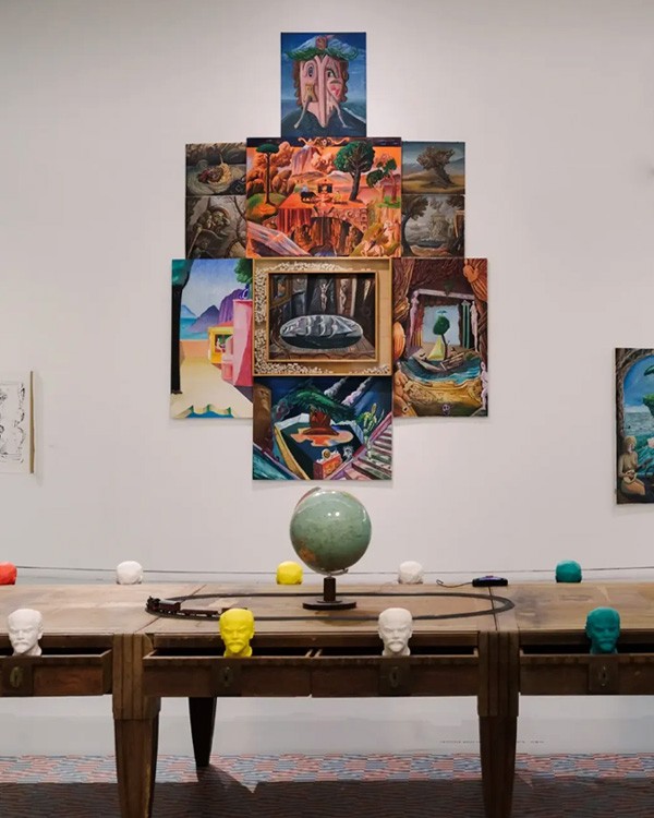 7 exposições a não perder em Junho