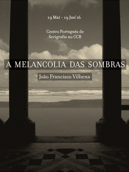 A Melancolia das Sombras