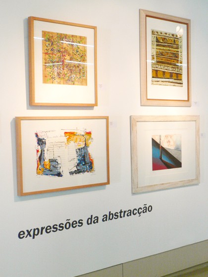Impressões Múltiplas, 20 Anos do Centro Português de Serigrafia