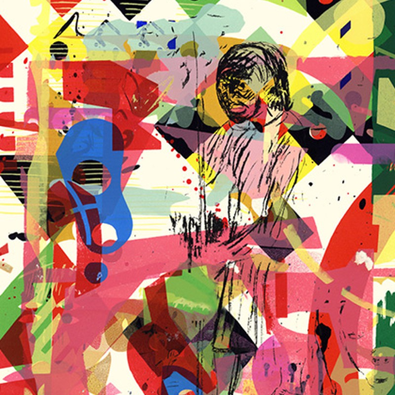 The Time of Images IV - Recent Editions by CPS