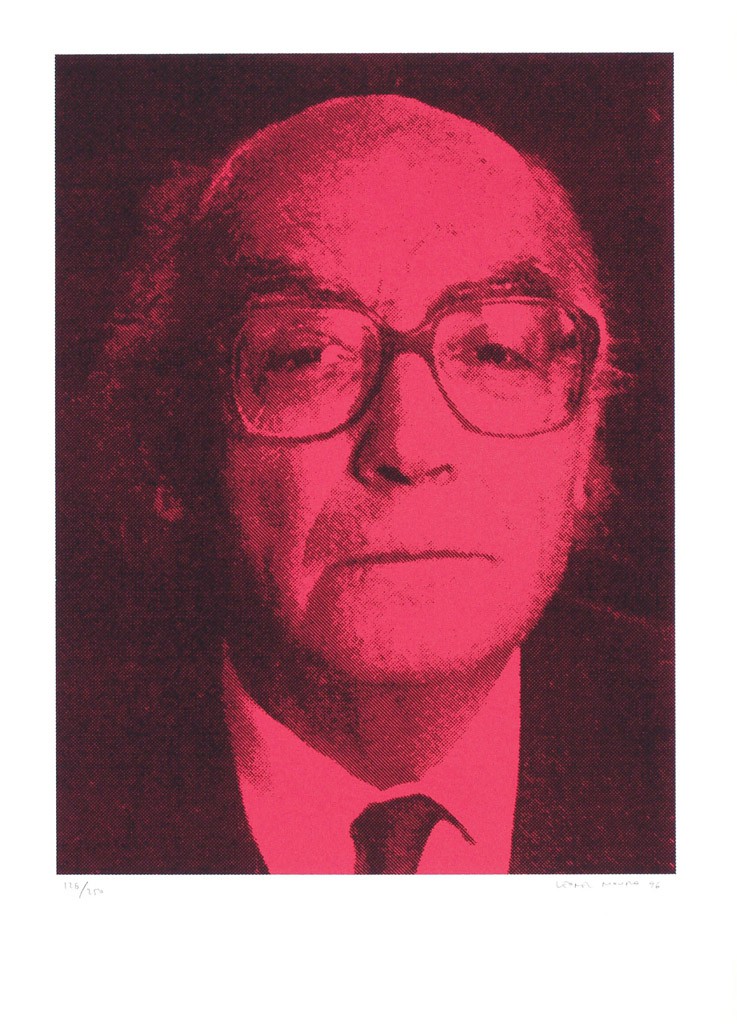 50 Rostos para uma Identidade - José Saramago