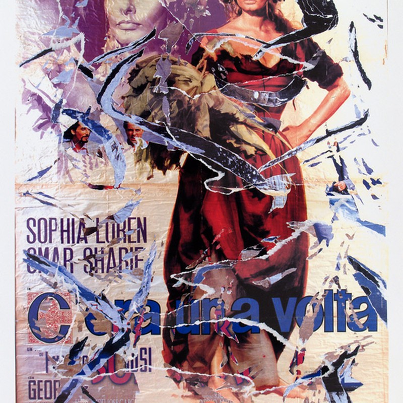 Céra una Volta