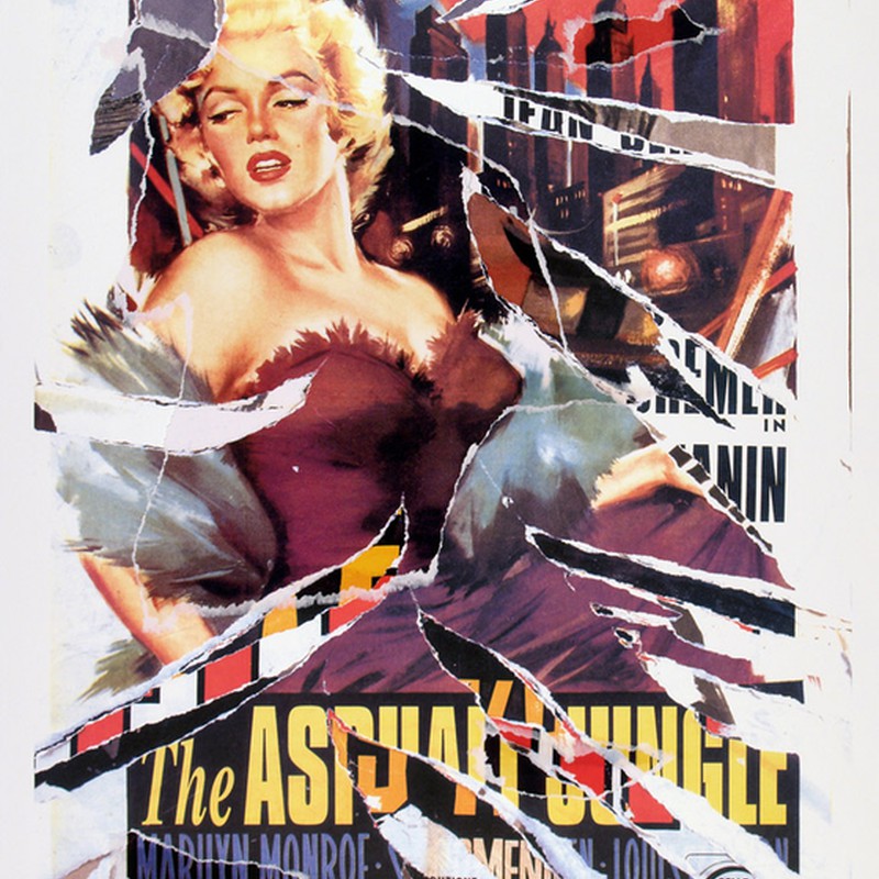 The Asphalt Jungle