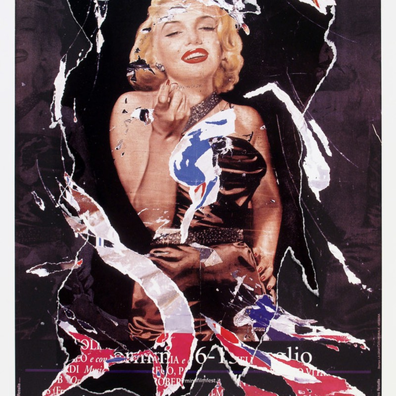 Omaggio a Marilyn 2