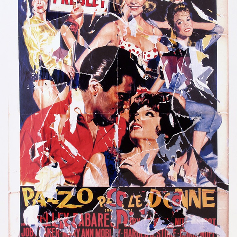 Pazzo per Le Donne