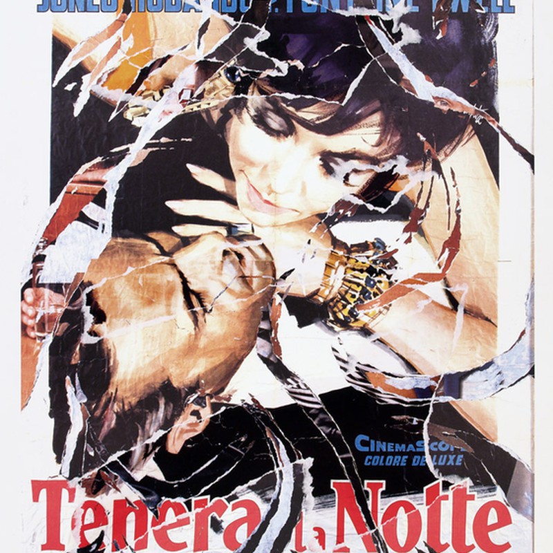 Tenera la Notte