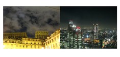 By Night