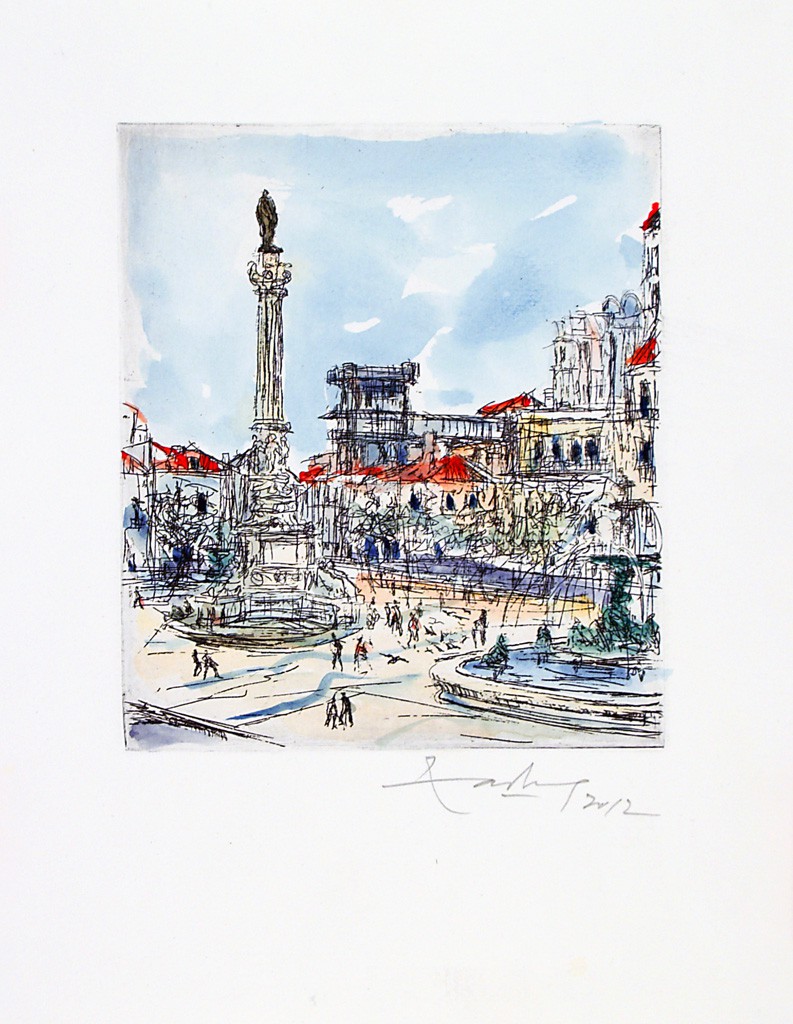 Rossio