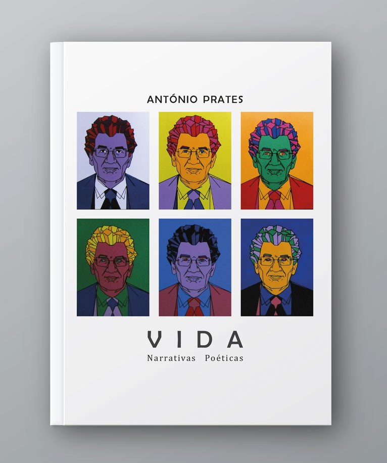 Vida - Narrativas Poéticas