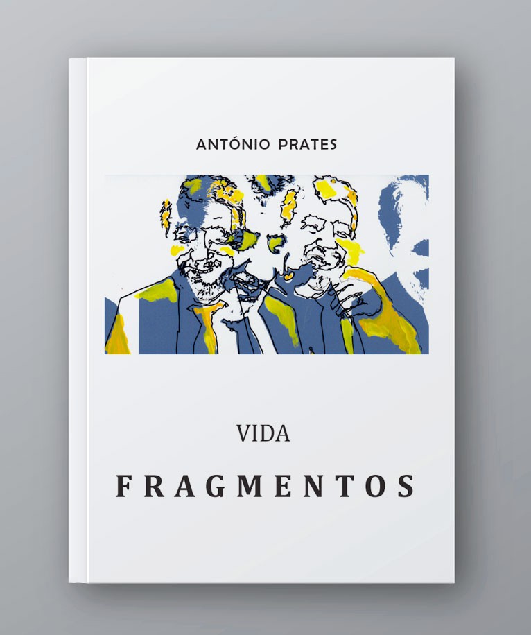 Vida - Fragmentos