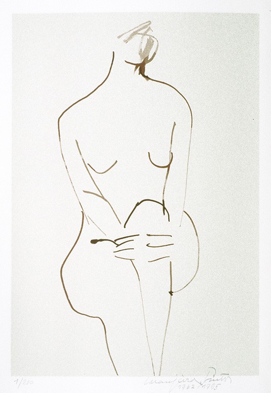 Nú Feminino